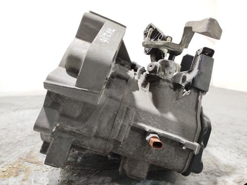 Gearbox SKODA FABIA II (542) 1.2 12V | BP22713396M3 