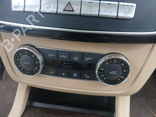 Fuse box MERCEDES-BENZ GLE (W166) 350 d 4-matic (166.024) | BP36236249E1  - Image 24