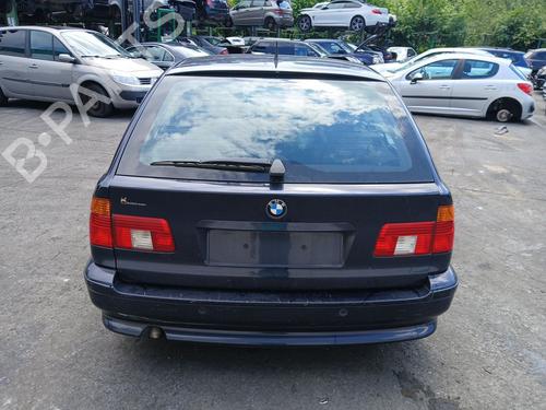 Left taillight BMW 5 Touring (E39) 530 d | BP26506136C34 