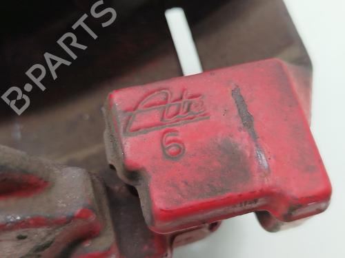 Right front brake caliper VW GOLF VI (5K1) 2.0 GTi | BP34538598M104  - Image 5