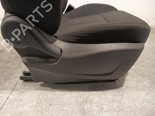 Seats set RENAULT KADJAR (HA_, HL_) 1.2 TCe 130 (HLMR) | BP32516444C78 