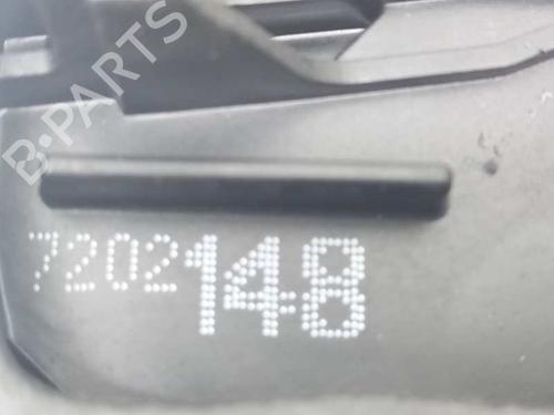 Rear right lock BMW 5 (E60) 520 d | BP13513425C99 