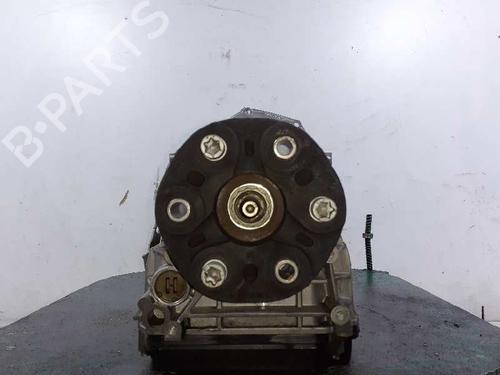 Gearbox MERCEDES-BENZ CLK (C209) CLK 220 CDI (209.308) | BP7700487M3 