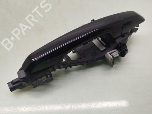 Used Front right exterior door handle Front right exterior door handle 38465130 38465130
