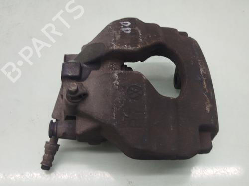 Right front brake caliper VW TRANSPORTER T5 Bus (7HB, 7HJ, 7EB, 7EJ) 1.9 TDI | BP29933028M104