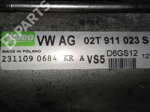 Starter SEAT IBIZA III (6L1) 1.4 16V | BP9116410M8