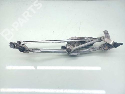 Used Front wiper motor BMW 3 Touring (E91) [2004-2012]  10865114