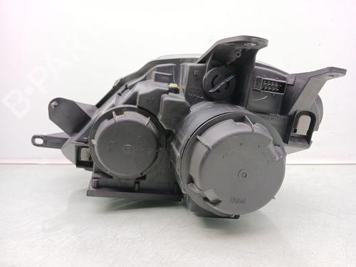 Right headlight CITROËN C8 (EA_, EB_) 2.0 HDi 135 | BP33802265C29 - Image 4