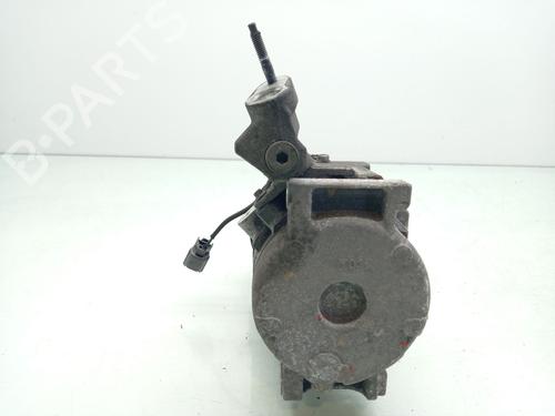 AC compressor HONDA ACCORD VII (CL, CN) 2.2 i-CTDi (CN1) | BP17529786M34 