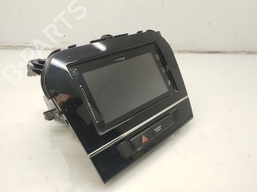 Used Radio Radio SUZUKI VITARA (LY) 1.6 DDiS AllGrip (APK416D) (120 hp) 39933672 39933672