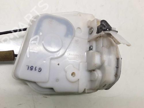 BP7535172C99 | Serrure arrière droite MAZDA 6 Hatchback (GH) 2.2 MZR-CD (GH10) BP7535172C99