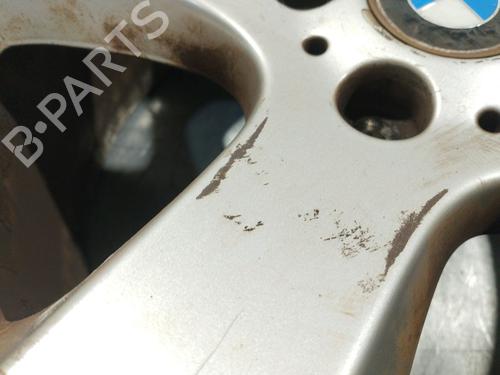 Fælk BMW X5 (E53) 3.0 d | BP30685281C45 