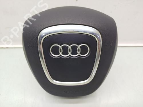 Used Driver airbag AUDI A6 C6 (4F2) 3.0 TDI quattro (225 hp) 20310210