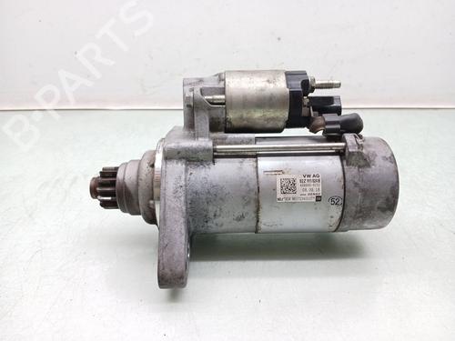 Used Starter Starter 38107612 38107612