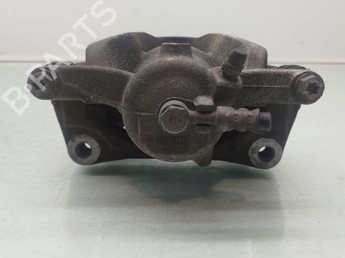 Right front brake caliper RENAULT MEGANE IV Hatchback (B9A/M/N_) 1.3 TCe 140 (B9NB) | BP31980609M104 - Image 3