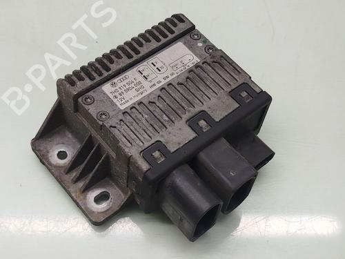 Used Electronic module Electronic module VW TRANSPORTER T5 Bus (7HB, 7HJ, 7EB, 7EJ) 1.9 TDI (102 hp) 33799593 33799593