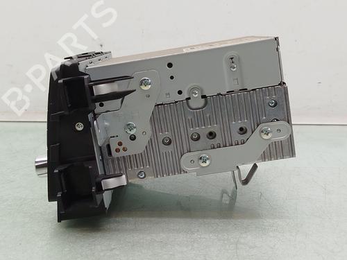 Radio MAZDA CX-5 (KE, GH) 2.0 (KEEFW) | BP39146282E6 - Image 2