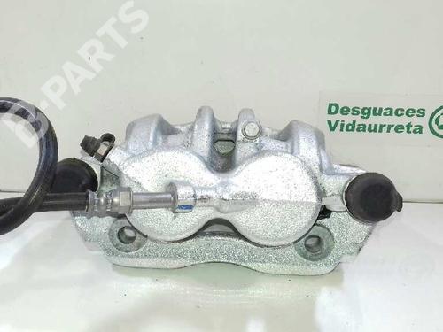 Right front brake caliper MERCEDES-BENZ VITO Mixto (Double Cabin) (W447)  | BP11558770M104 
