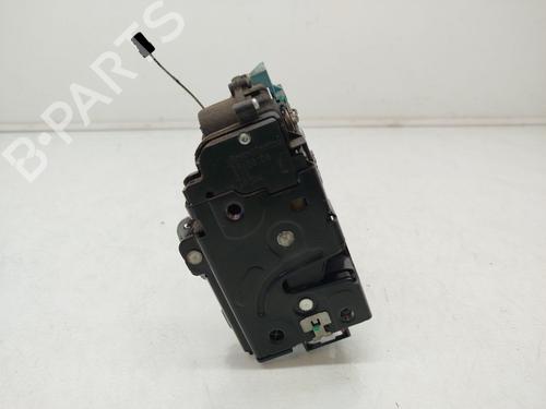 Front left lock VW CADDY III MPV (2KB, 2KJ, 2CB, 2CJ) 1.9 TDI | BP19936776C98 