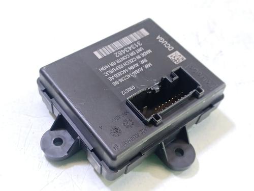 Used Comfort control module VOLVO V60 I (155) 1.6 DRIVe (114 hp) 18410269