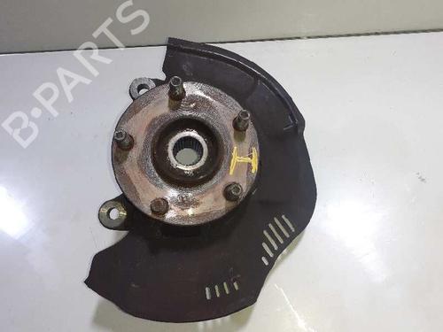 Mangueta delantera izquierda TOYOTA AURIS (_E15_) [2006-2013]  8000653