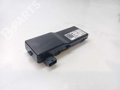 Used Electronic module OPEL CORSA E (X15) 1.4 (08, 68) (90 hp) 9314066
