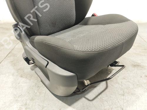 Right front seat MERCEDES-BENZ CITAN MPV (W415) 108 CDI (415.703) | BP30276848C16