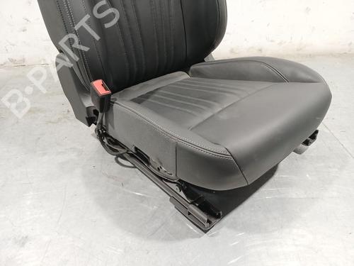 Left front seat MASERATI GRECALE GT Mild Hybrid Q4 | BP39933573C15 - Image 6