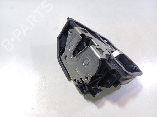 Rear left lock BMW 5 (E60) 530 d | BP31802786C100