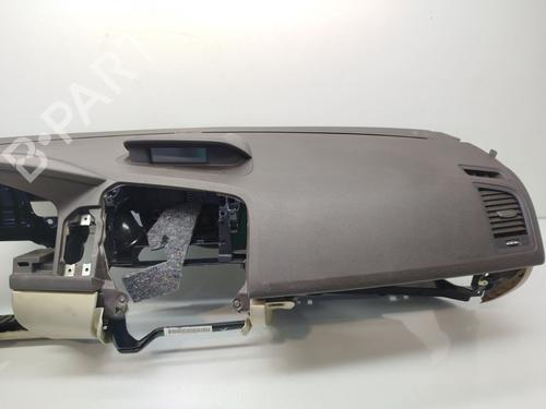 Airbag Kit VOLVO XC60 I SUV (156) D5 AWD | BP20707995C86 