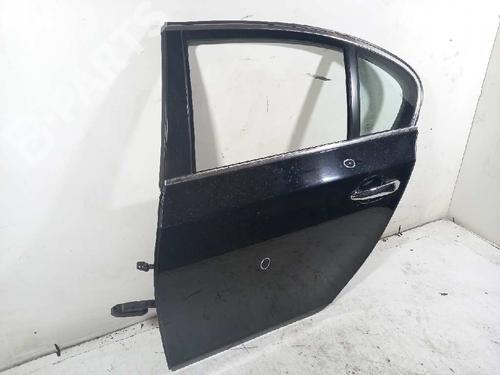 Left rear door BMW 5 (E60) 520 d | BP9999415C4 