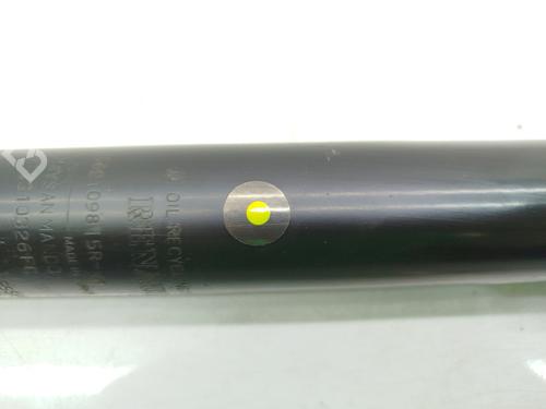 Right rear shock absorber RENAULT CLIO IV (BH_) 1.5 dCi 90 | BP18418821M19 