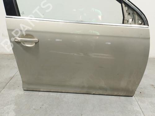 Right front door VW GOLF VI Variant (AJ5) 1.6 TDI | BP29122607C3 