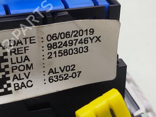 Switch OPEL GRANDLAND / GRANDLAND X (A18, P1UO) 1.2 (75) | BP29421920I30 