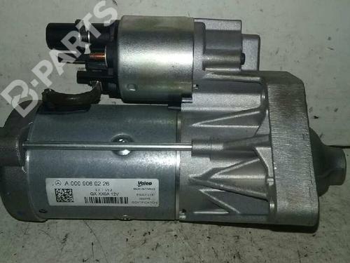 Starter MERCEDES-BENZ VITO Van (W447)  | BP9123699M8 
