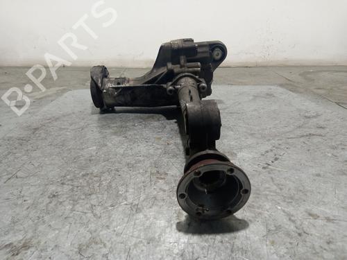 Mechanizm różnicowy przedni AUDI Q7 (4LB) 3.0 TDI quattro | BP30760114M23 