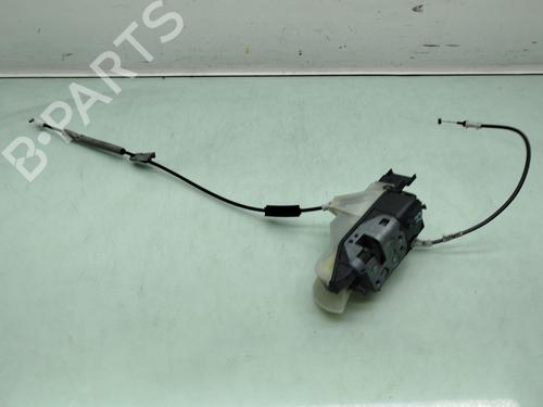 Used Front left lock OPEL VIVARO C Van (K0) 1.5 (120 hp) 29596265