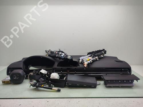 Kollisonspute sett HONDA CIVIC XI Hatchback (FL) 2.0 e:HEV (184 hp) 30206734