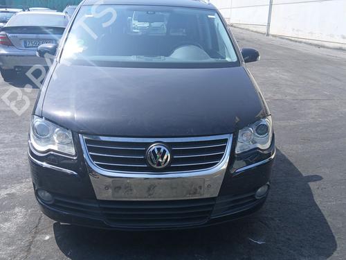 Starter VW TOURAN (1T1, 1T2) 1.4 TSI | BP27698864M8 