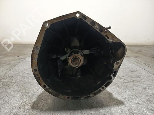 Used Gearbox Gearbox MERCEDES-BENZ SPRINTER 4-t Bus (B904) 416 CDI (904.662, 904.663) (156 hp) 34448576 34448576