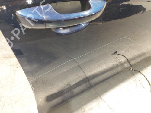 Right front door VW GOLF VI (5K1) 2.0 TDI | BP22908807C3 
