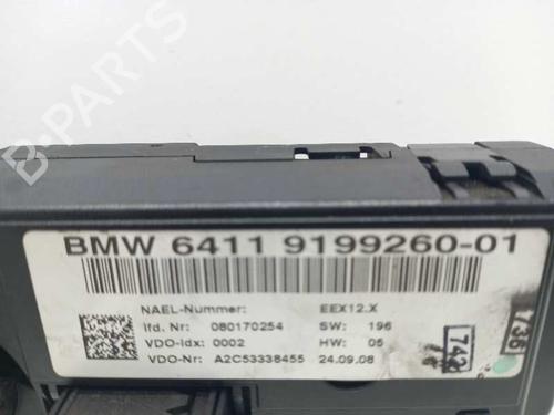 Climate control BMW 1 (E87) 118 d | BP13634706I5 