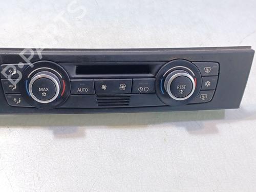 Used Climate control Climate control BMW 3 Touring (E91) 335 xi (306 hp) 36238781 36238781
