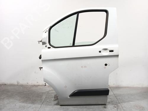 Used Left front door Left front door FORD TOURNEO CUSTOM V362 Bus (F3) 2.0 EcoBlue (170 hp) 33942736 33942736