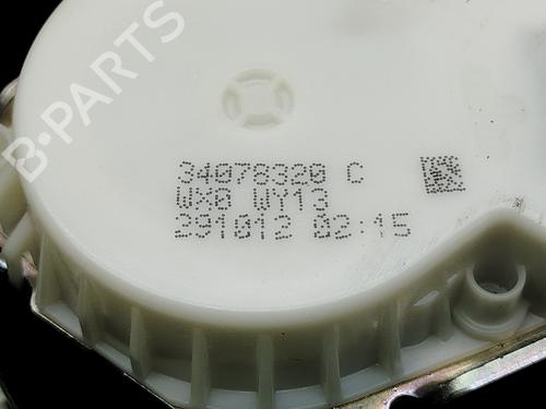 Airbag Kit BMW 3 Touring (F31) 318 d | BP29806937C86 