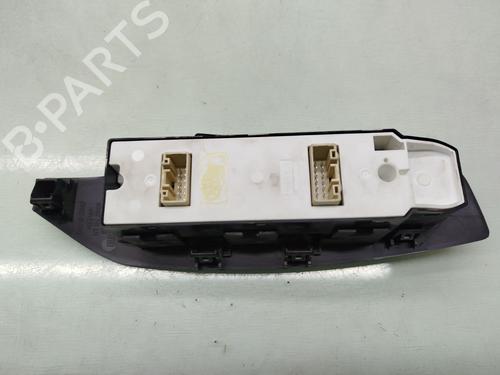 Left front window switch MAZDA 3 Saloon (BM_, BN_) 2.2 D | BP39713891I27 - Image 3