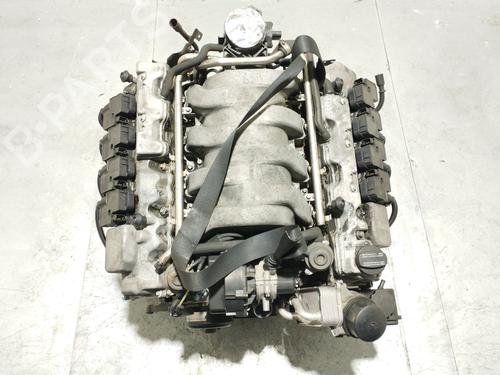 Used Engine MERCEDES-BENZ CLS (C219) CLS 500 (219.375) (306 hp) 18916365