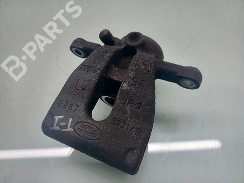 Left rear brake caliper LAND ROVER FREELANDER 2 (L359)  | BP11560657M107 