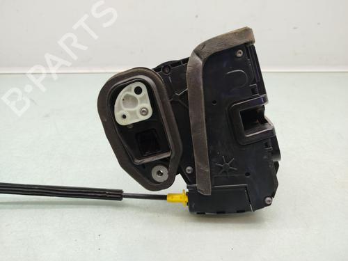Front right lock OPEL ASTRA K (B16) 1.6 CDTi (68) | BP20179342C97 