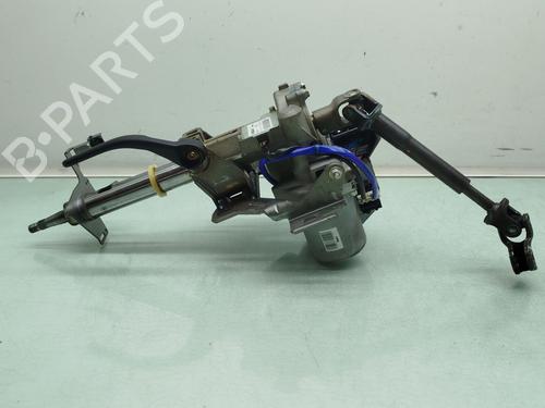 Steering column NISSAN QASHQAI I (J10, NJ10) 1.6 dCi | BP29394718M21 